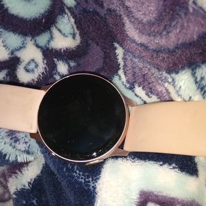 Samsung Galaxy watch